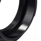 Adaptador Lentes T2 para corpo Canon EF