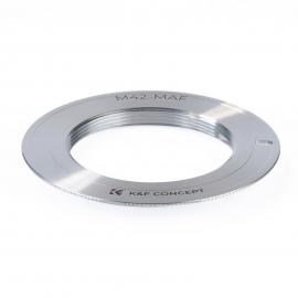 محول تركيب العدسة M42 إلى كاميرا Sony A