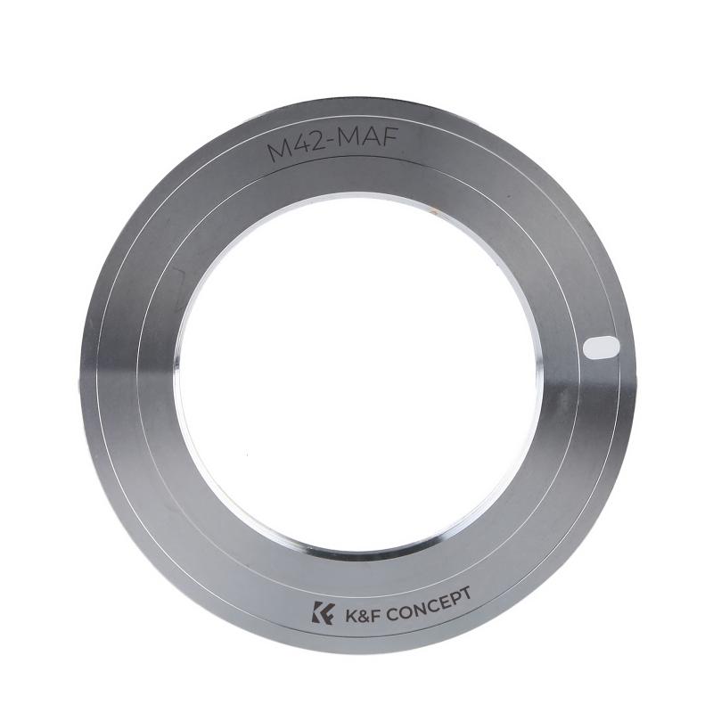 Compatibilité avec les appareils photo Sony