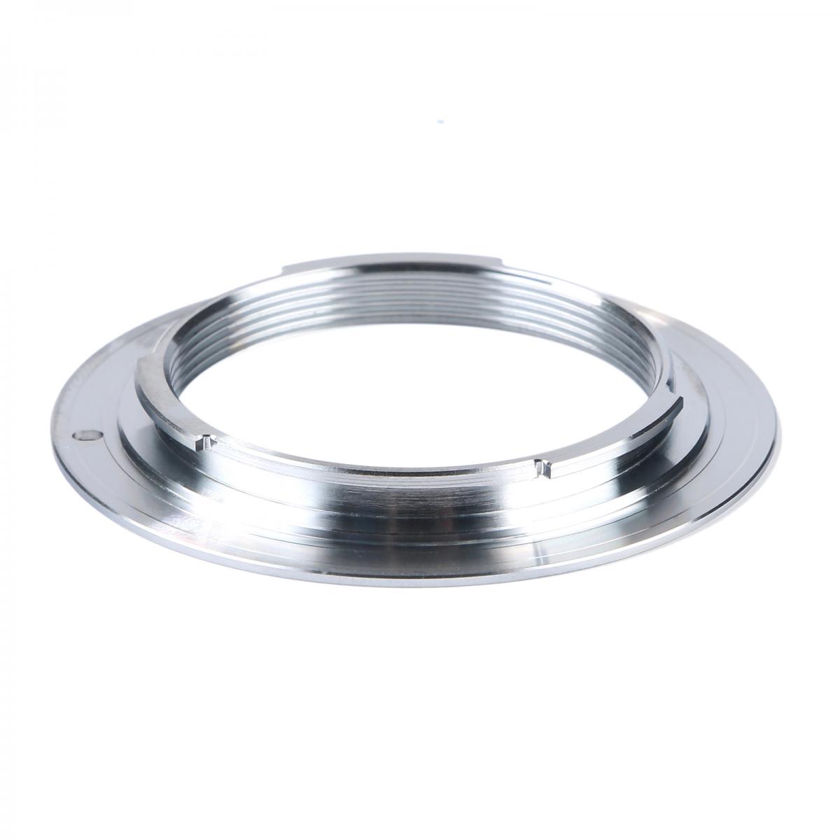 Adattatore per montaggio obiettivo K&F Concept per obiettivo con attacco M42 su corpo macchina SIGMA SA/SD