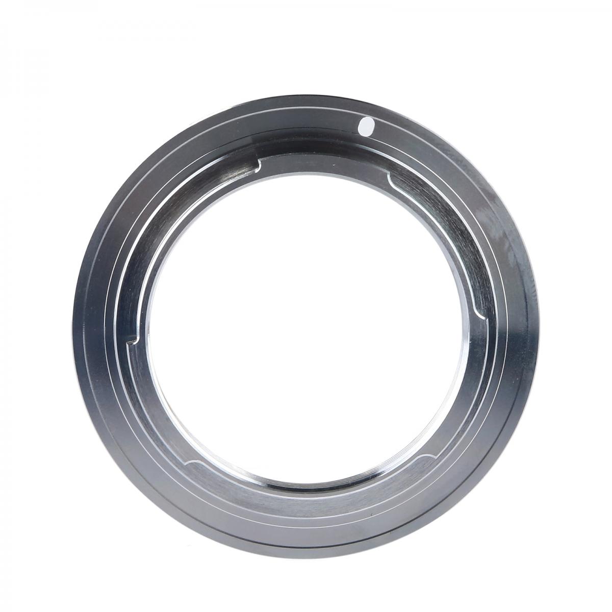 Adattatore per montaggio obiettivo K&F Concept per obiettivo con attacco M42 su corpo macchina SIGMA SA/SD