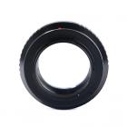 Adaptador Lentes Nikon S para corpo Fuji X