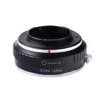 Minolta A / Sony A Linser til M43 Kamera Adapter