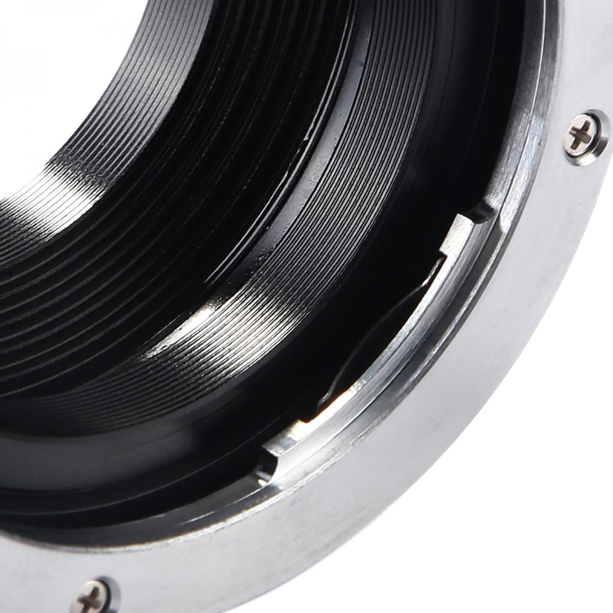 Minolta(AF)-M4/3 (AF-M4/3) Lens Adapter Handmatige Focus Compatibele Sony A Lenzen voor M43 MFT Camera Lichaam