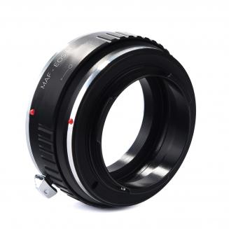 Minolta A / Sony A Objektiv til Canon EOS M Kamera Mount Adapter