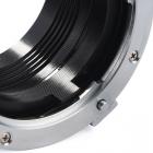 Minolta A / Sony A Objektiv på Canon EOS M Kamera Adapter