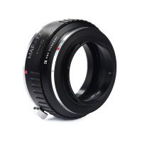Adattatore per Obiettivi Sony A Mount a Fotocamere Fuji X