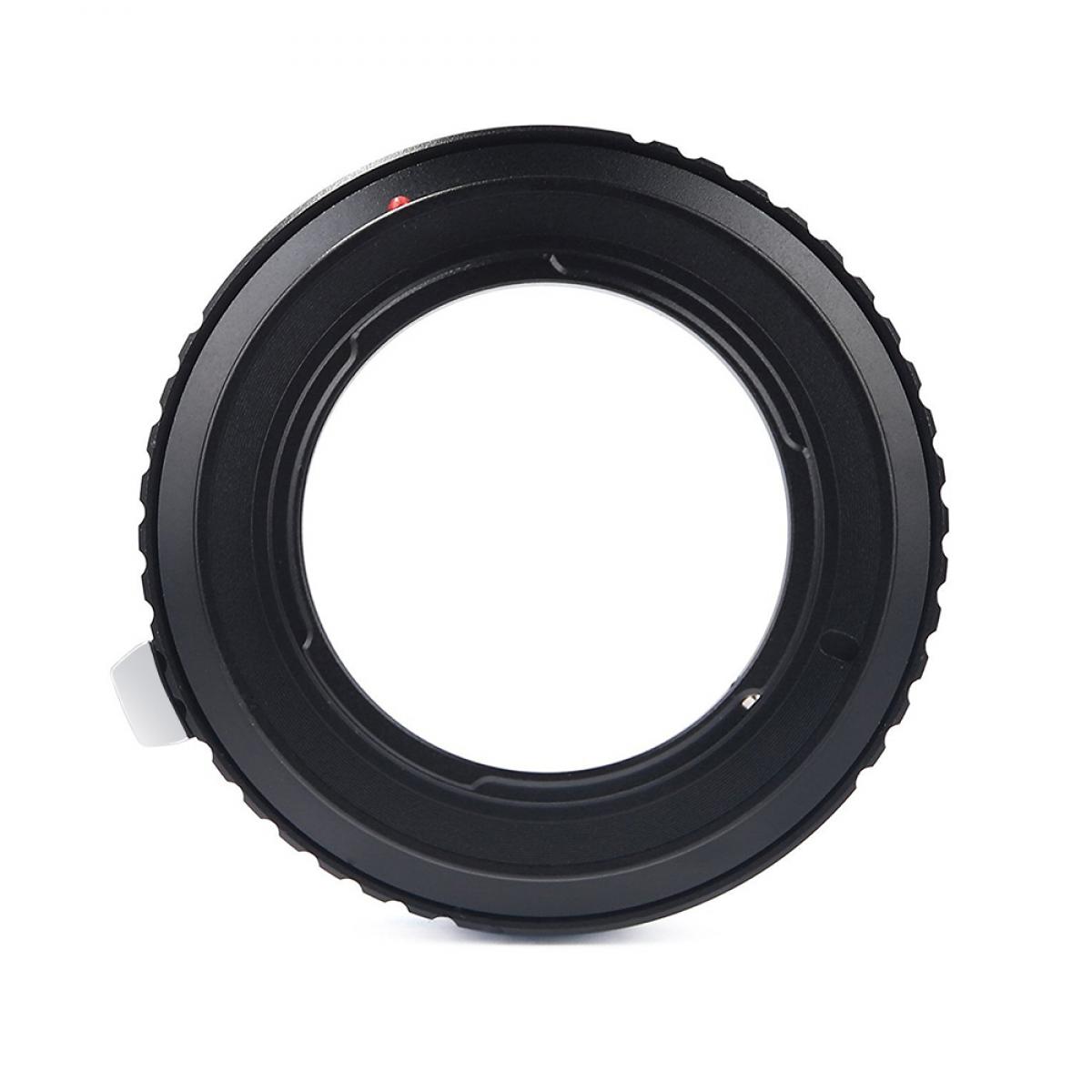 K&F Concept Minolta A / Sony A to Fuji X Mount Lens Adapter M22111