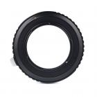 Adaptador Lentes Sony A para corpo Fuji X