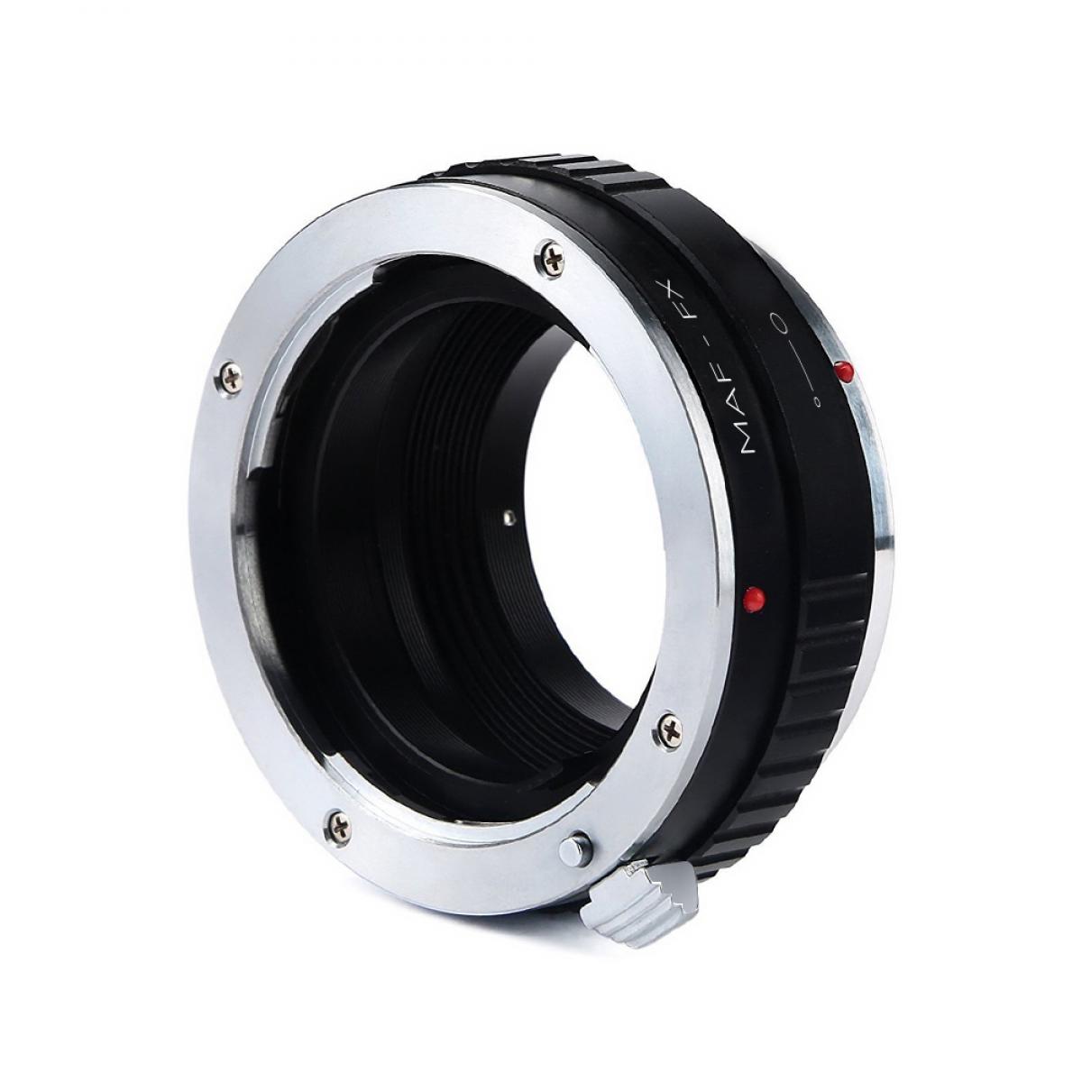 K&F Concept Minolta A / Sony A to Fuji X Mount Lens Adapter M22111