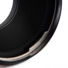 Adaptador Lentes Hasselblad para corpo Nikon