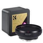 Adaptador Lentes Hasselblad para corpo Nikon