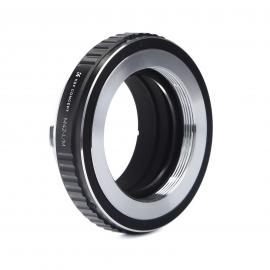 محول تركيب العدسة M42 إلى كاميرا Leica M