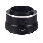 Tamron Adaptall ii Linser til Sony E Mount Kamera Adapter