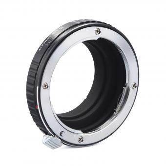 Pentax K Linser til Leica M Kamera Mount Adapter
