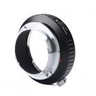 Pentax K Linser til Leica M Kamera Mount Adapter