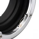 Pentax K Linser til Leica M Kamera Mount Adapter