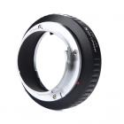 Olympus OM Linser til Leica M Kamera Adapter
