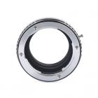 Contax Yashica Linser til Leica M Kamera Mount Adapter
