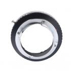 Contax Yashica Linser til Leica M Kamera Mount Adapter