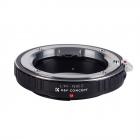 Leica M Linser til Nikon Kamera Adapter