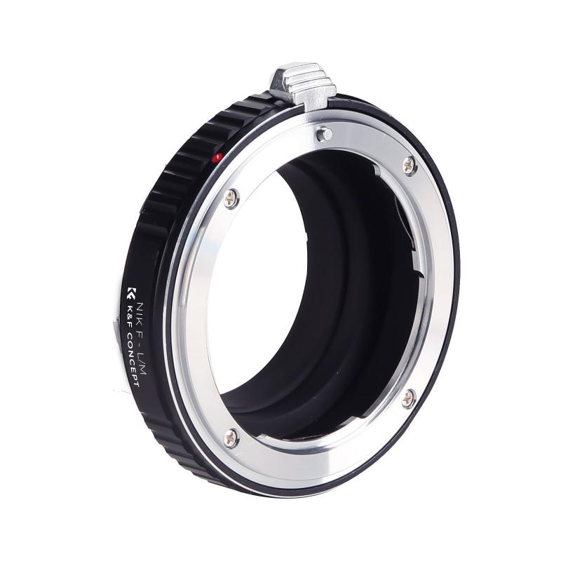 Compatibilité avec le système i-TTL de Nikon
