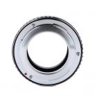 Nikon S Linser til M43 Kamera Adapter