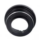 Adattatore per Obiettivi Pentacon 6 Kiev 60 a Fotocamere M42