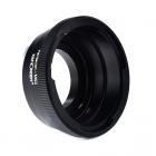 Adattatore per Obiettivi Pentacon 6 Kiev 60 a Fotocamere M42