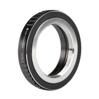 Adattatore per Obiettivi M39 a Fotocamere Sony E Mount