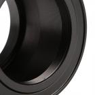 T2 Objektiv til Sony E Mount Kamera adapter