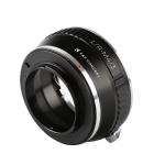Leica R Objektiv til M43 Kamera Adapter