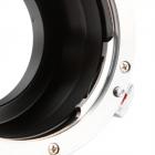 Leica R Objektiv til M43 Kamera Adapter
