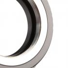 M39 Objektiv på Micro 4/3 MFT Kamera Adapter