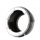 Contax Yashica Linser til M43 Mount Kamera Adapter