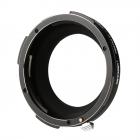 Objektivmonteringsadapter från Pentax 67 till Pentax 645 – K&F Concept M45341 objektivmonteringsadapter