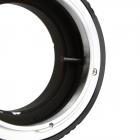 Canon FD Linser til Leica M Kamera Adapter