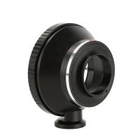 Qu'est-ce qu'un Trépied ?