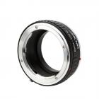 Objektivmonteringsadapter från Konica AR till Canon EOS M – K&F Concept M24141 objektivmonteringsadapter
