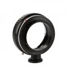 Konica AR -objektiivit Canon EOS M -objektiivikiinnityssovittimeen K&F Concept M24142 -objektiivisovitin