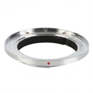 Leica R -objektiivit Nikon F -objektiivikiinnityssovittimeen K&F Concept M21171 -objektiivisovitin