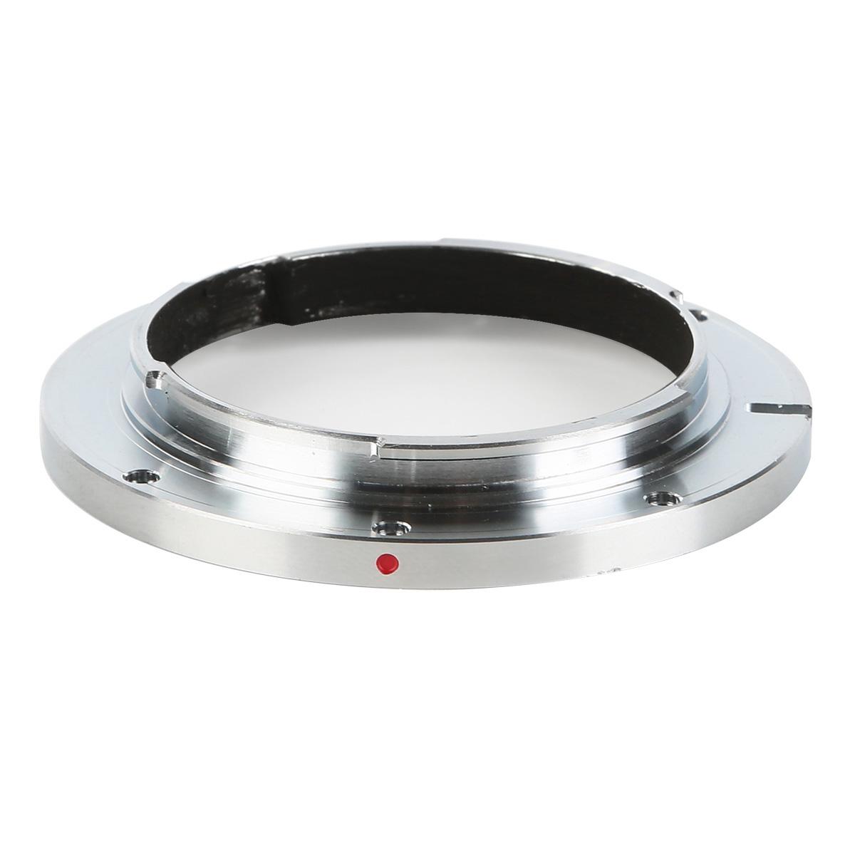 Leica-NIK F Adaptador para Objetivo Leica a Montura Nikon, Serie FIX