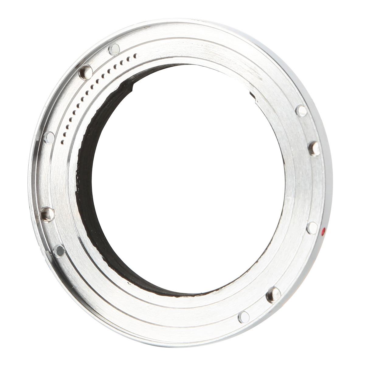 Leica-NIK F Adaptador para Objetivo Leica a Montura Nikon, Serie FIX