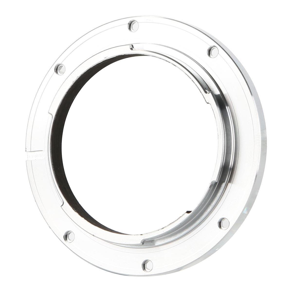 Leica-NIK F Adaptador para Objetivo Leica a Montura Nikon, Serie FIX