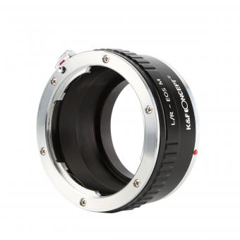 Quel Objectif Pour Canon Eos 550d ?
