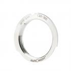 M39 28mm/90mm Objektiv til Leica M Kamera Mount Adapter