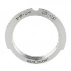 M39 35mm/135mm Linser til Leica M Kamera Adapter
