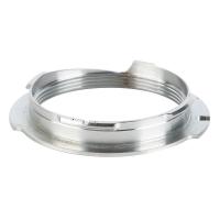 Can I Mount M39 On Leica Ltm Camera ?