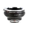 Minolta A / Sony A Linser til Pentax Q Kamera Mount Adapter med stativ mount