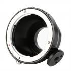 Adattatore per Obiettivi Pentax K a Fotocamere Pentax Q